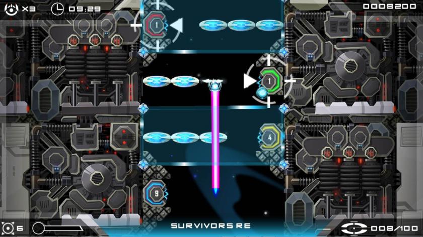 Switch游戏 -终极速度 Velocity Ultra-百度网盘下载插图1-小白游戏网 Switch游戏 -终极速度 Velocity Ultra-百度网盘下载插图1-小白游戏网